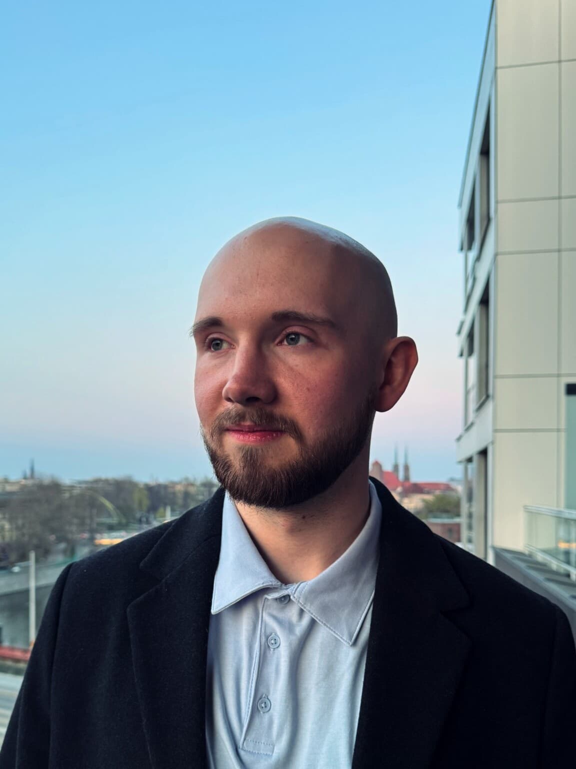Wiktor Chudy